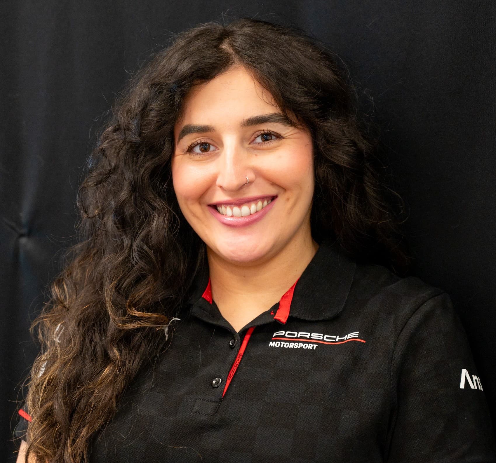 Photo of Salena Dominguez