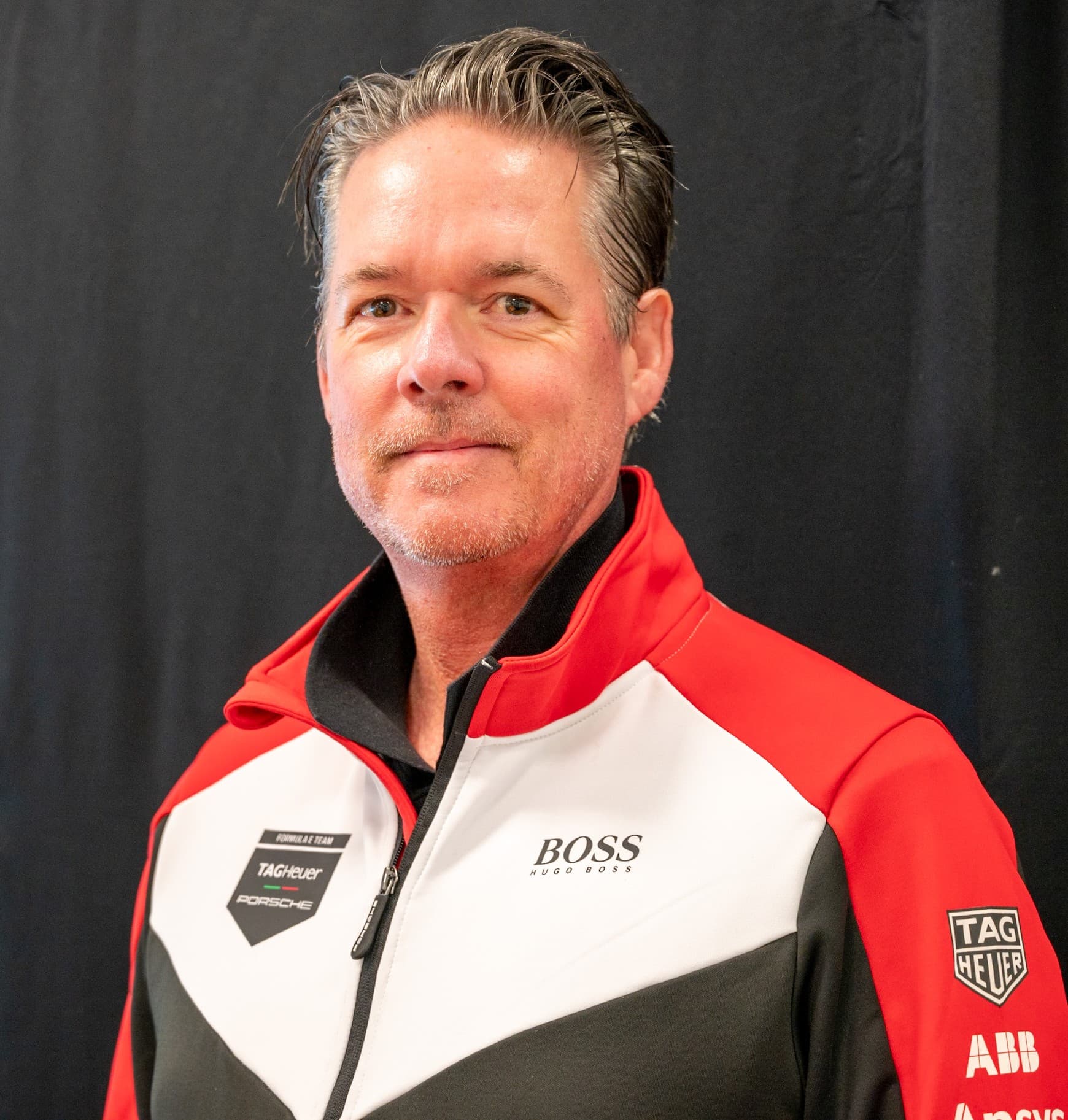 Photo of John Bassett