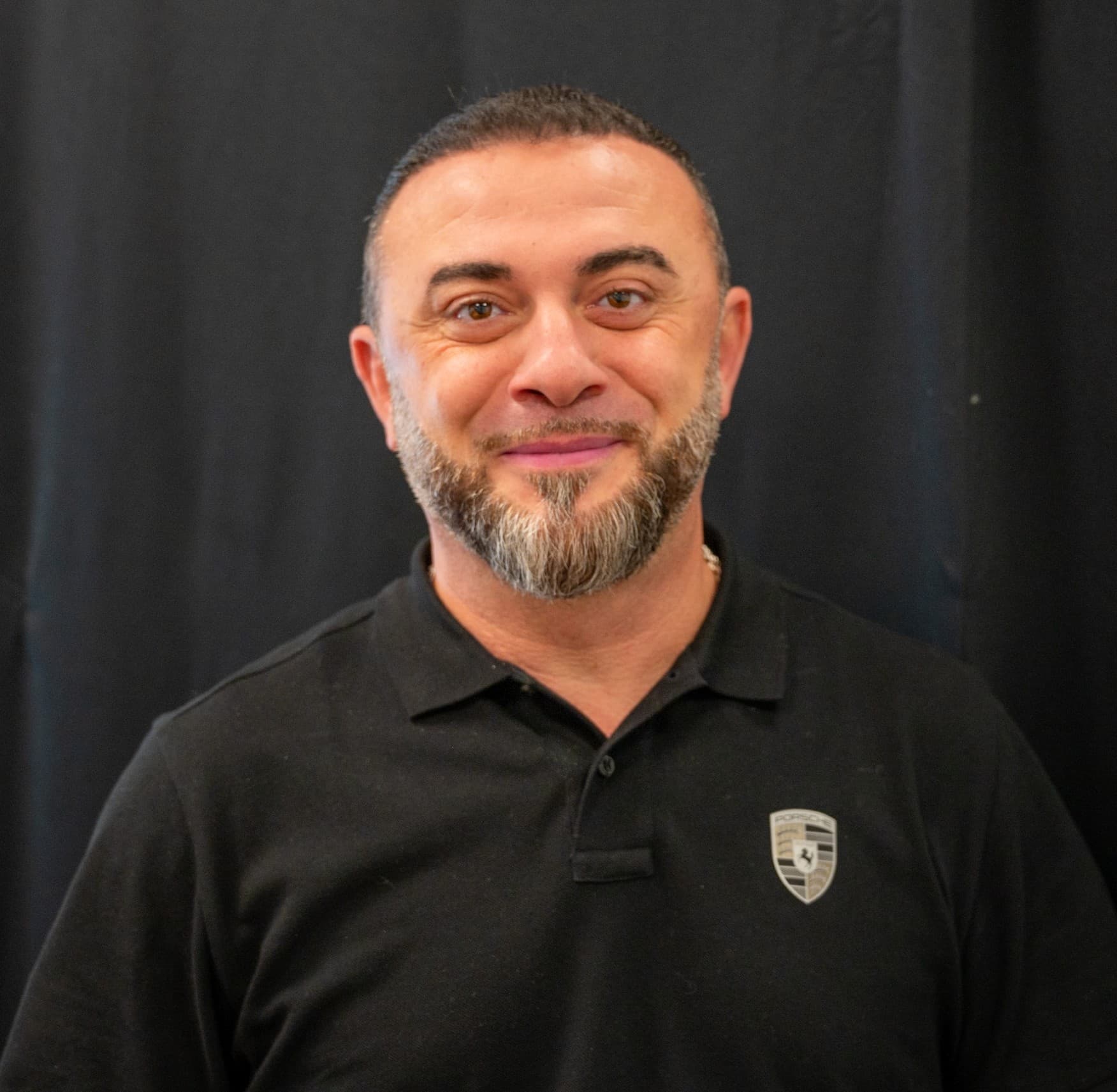 Photo of Mazan Chouman