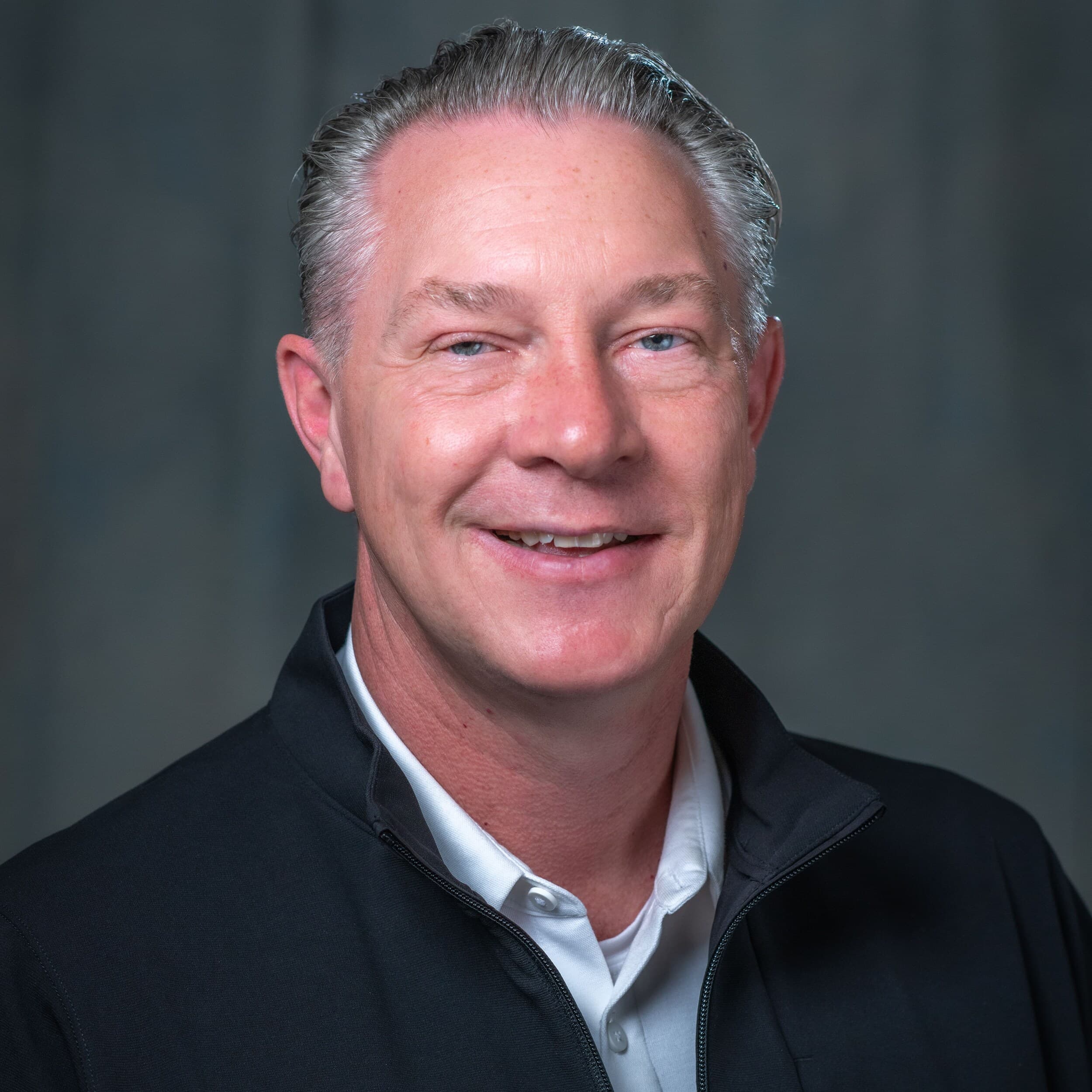 Photo of David McCann