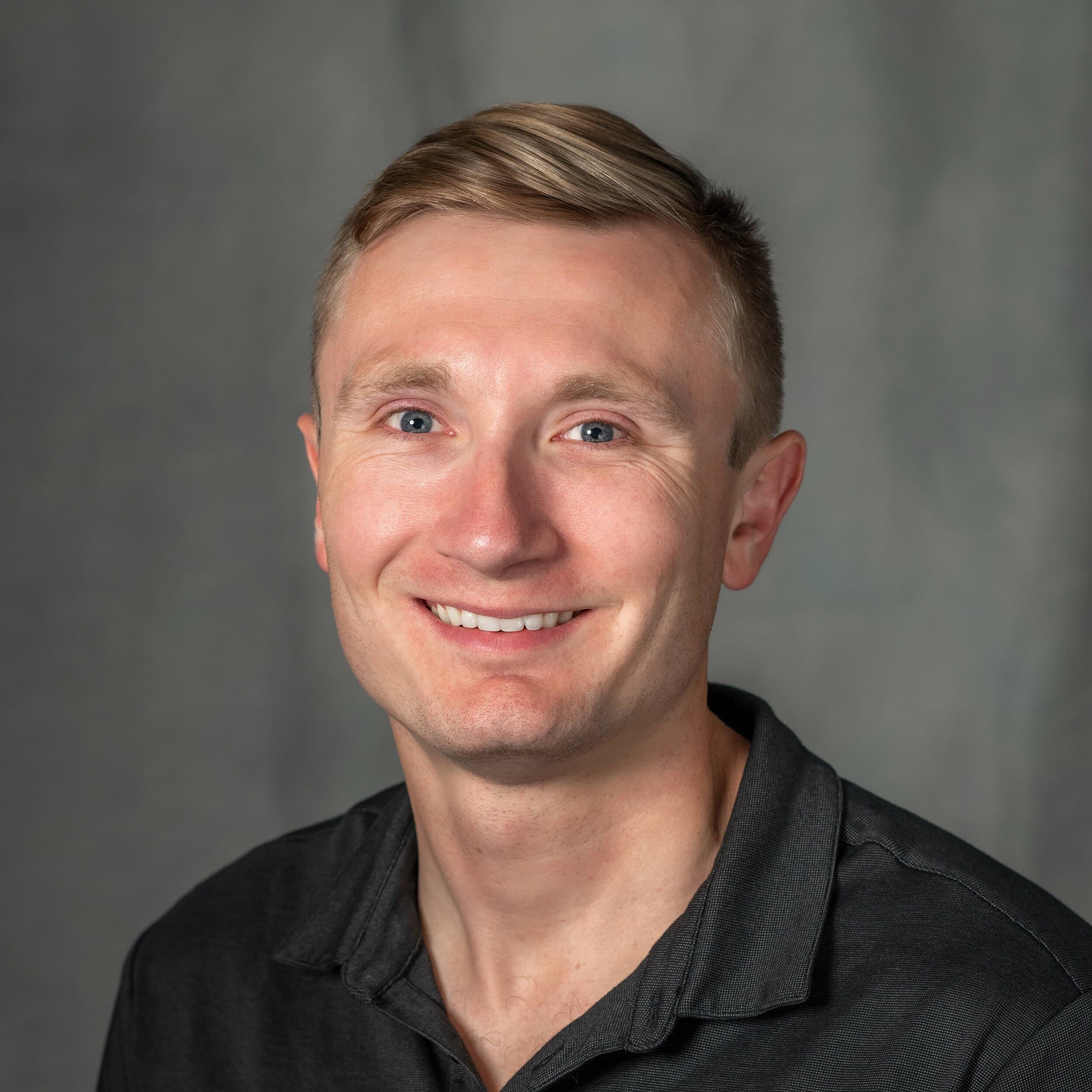 Photo of Christopher Carver