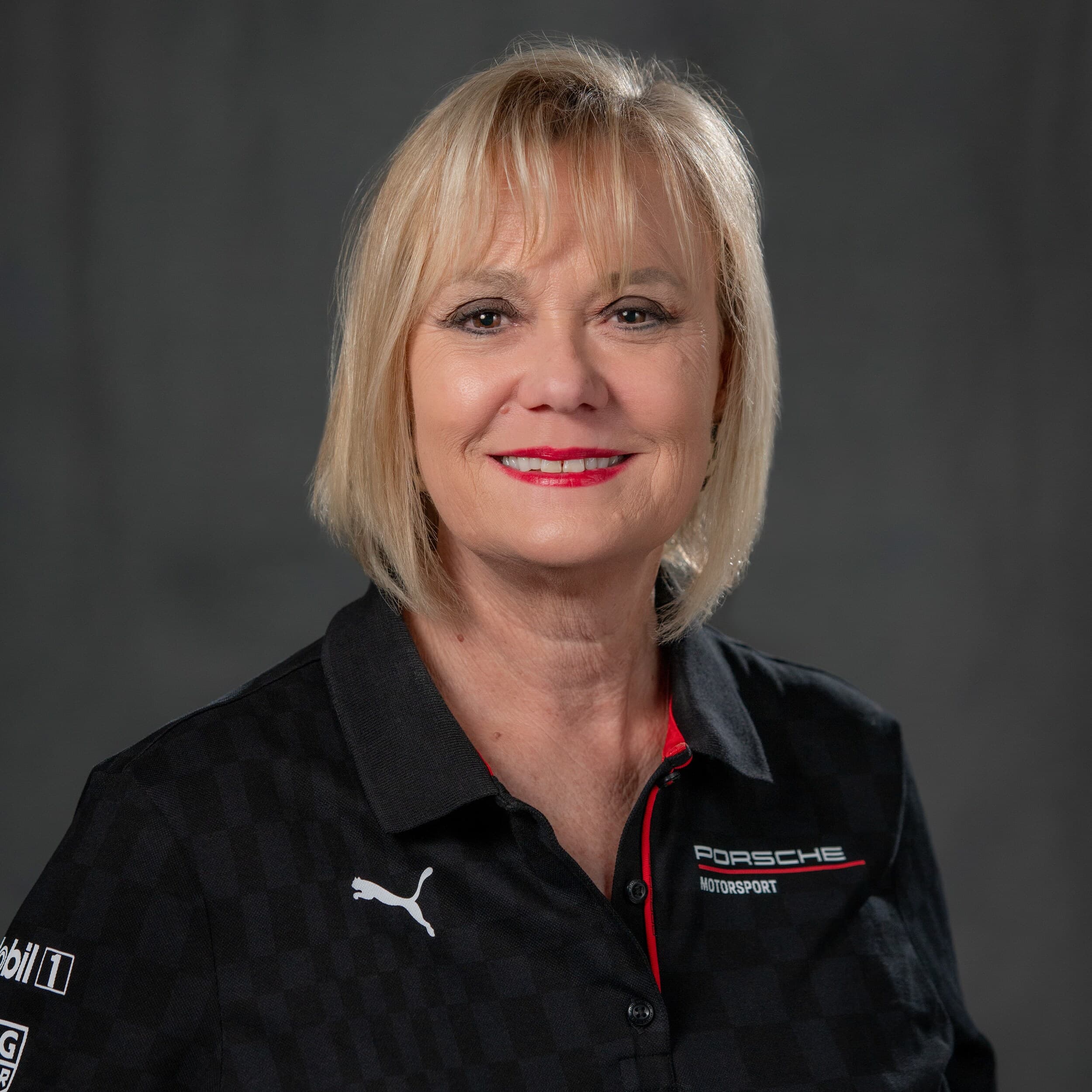 Photo of Mika Schultz