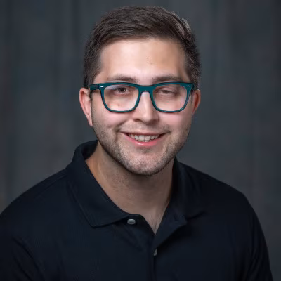 Photo of Keanu Russo