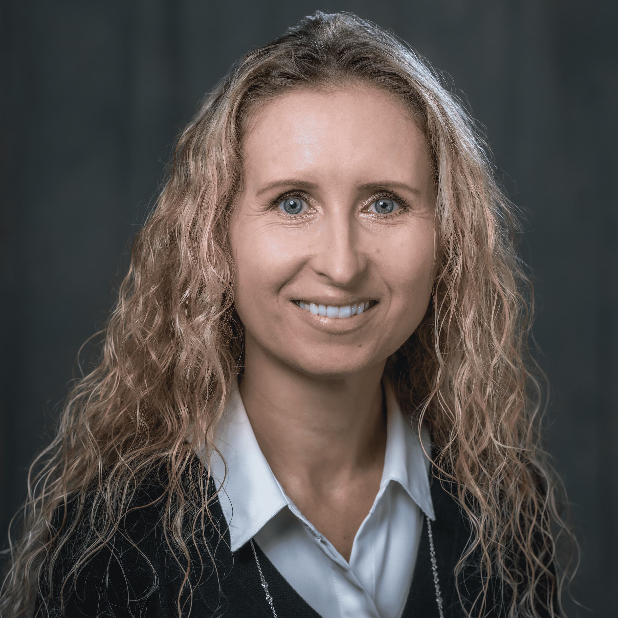 Photo of Monika Parzych