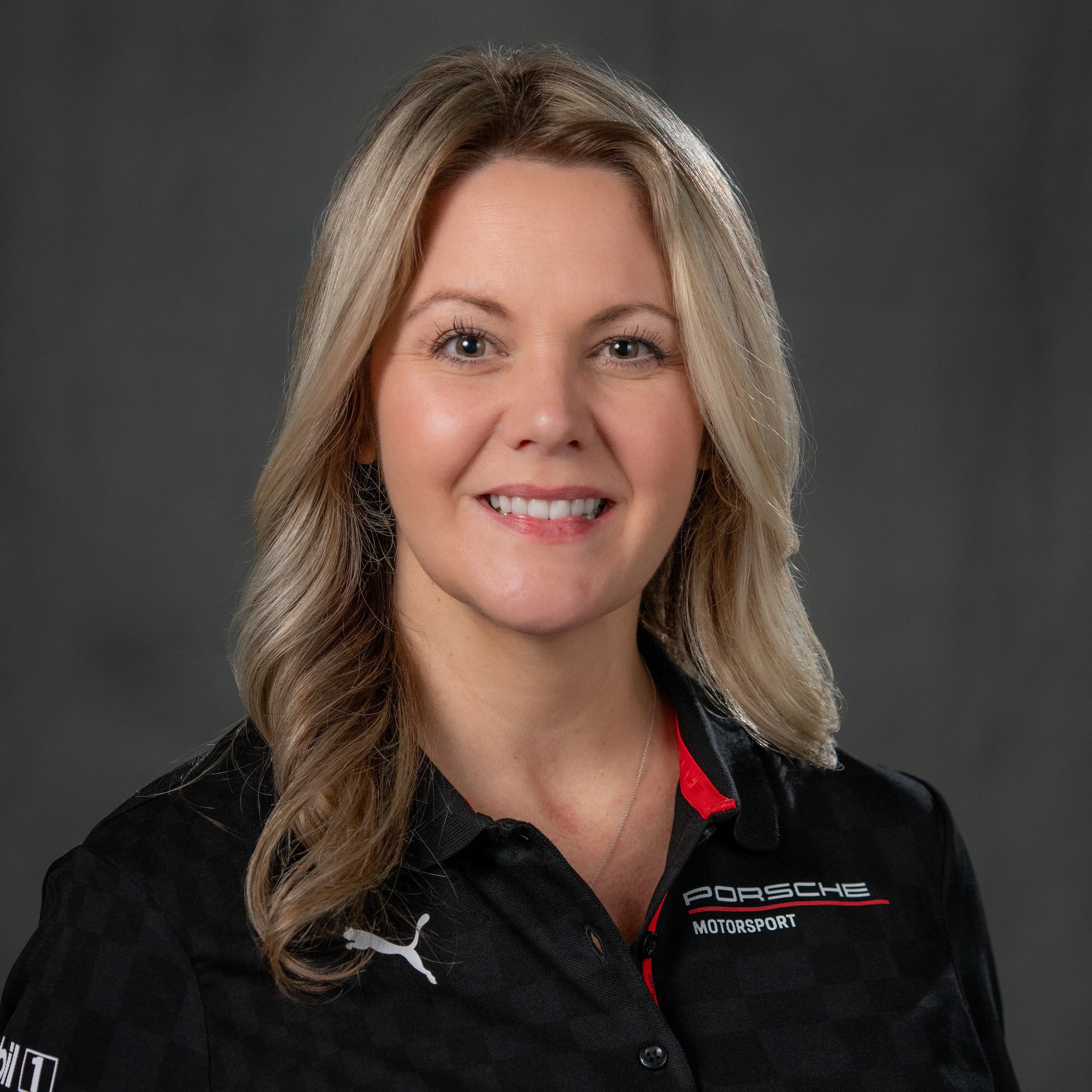 Photo of Heather Norton