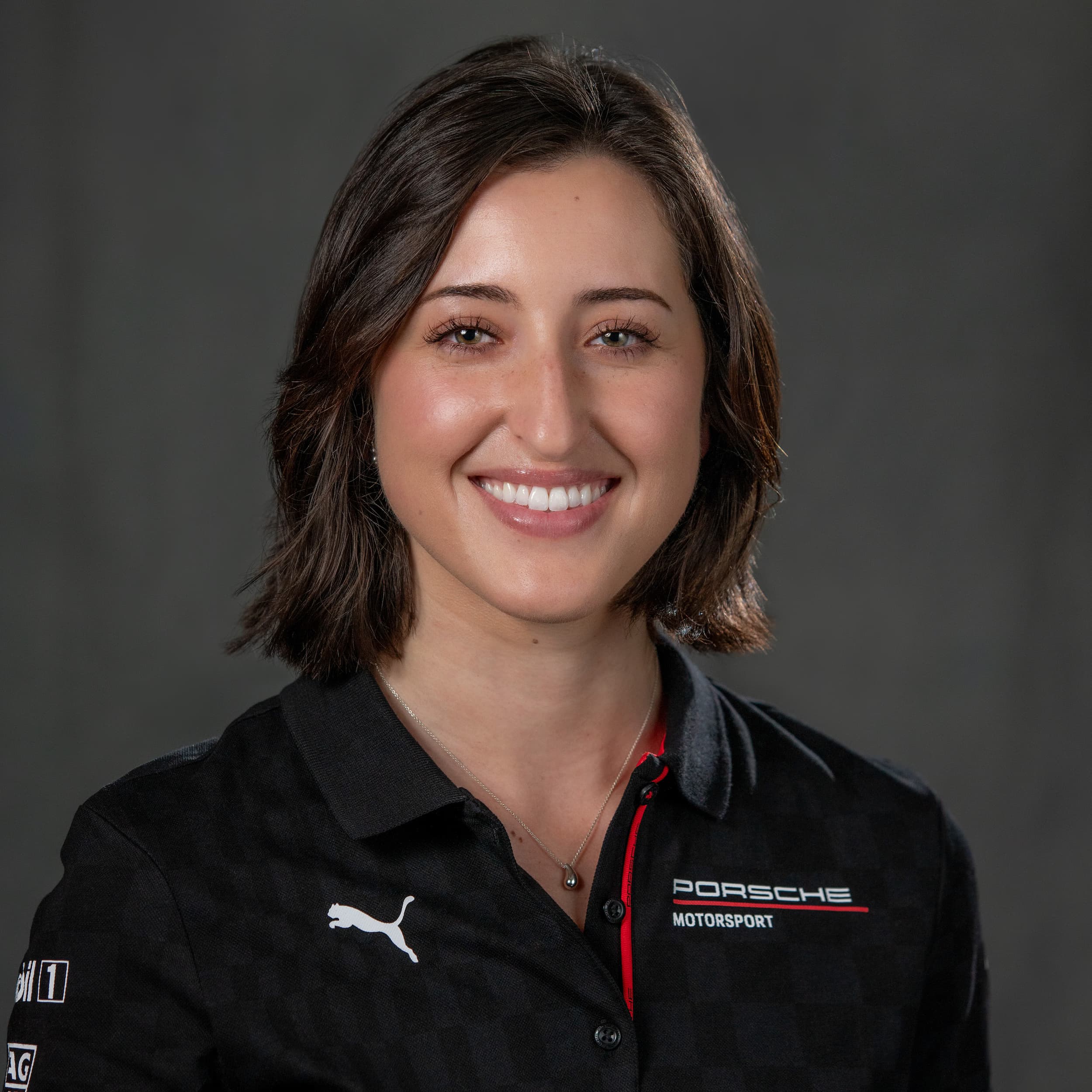 Photo of Sarah Merrill